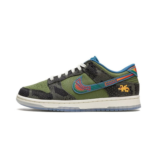 Nike Dunk Low Siempre Familia