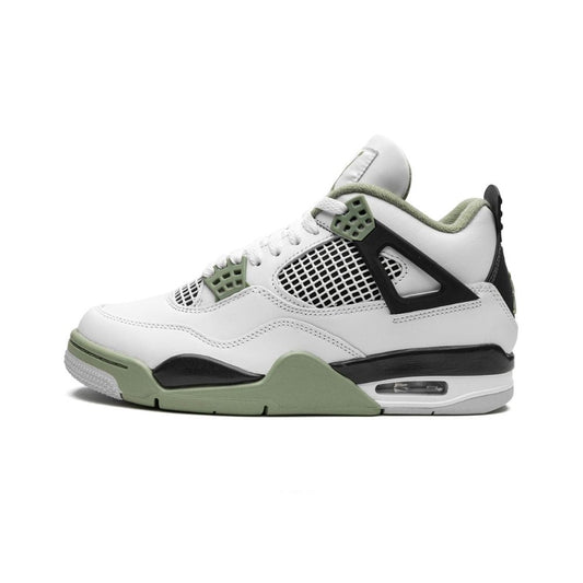 Jordan 4 Retro Seafoam(w)