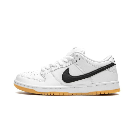 Nike Dunk Low White Gum