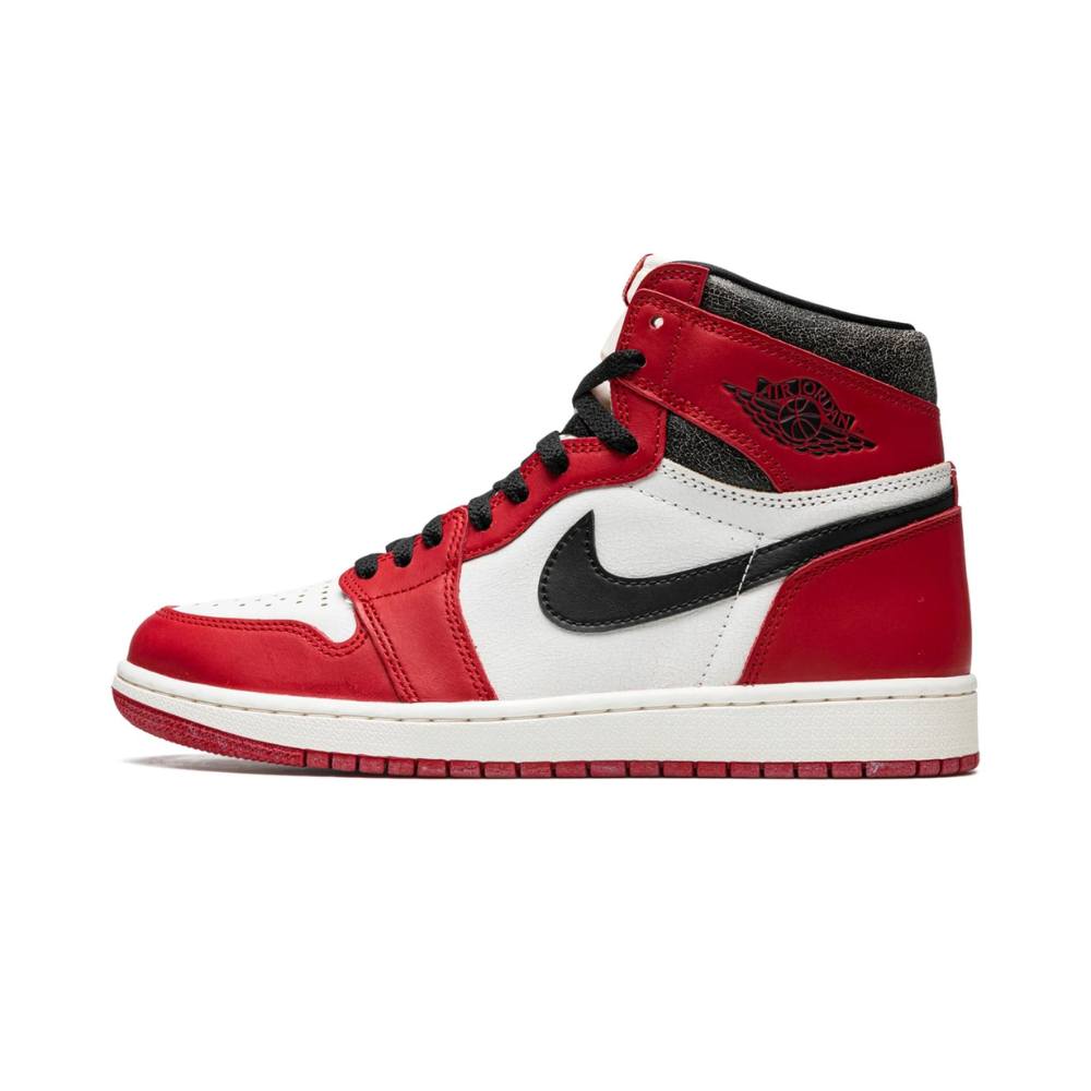 Jordan 1 High OG Chicago Lost and Found