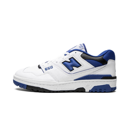 New Balance 550 White Blue