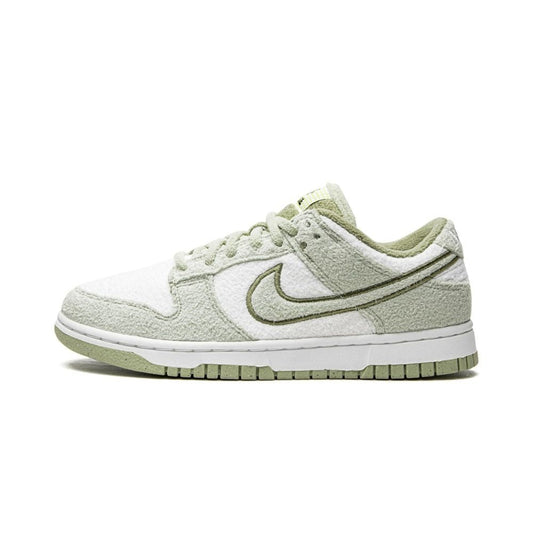 Nike Dunk Low Fleece (w)