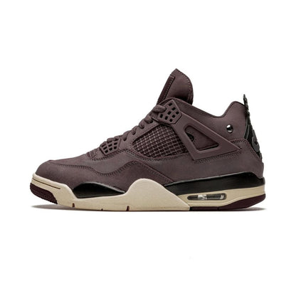 Jordan 4 A Ma Maniere Violet Ore