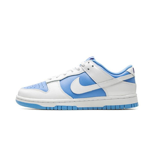 Nike Dunk Low Reverse UNC (W)