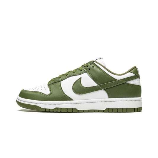 Nike Dunk Low Olive (W)