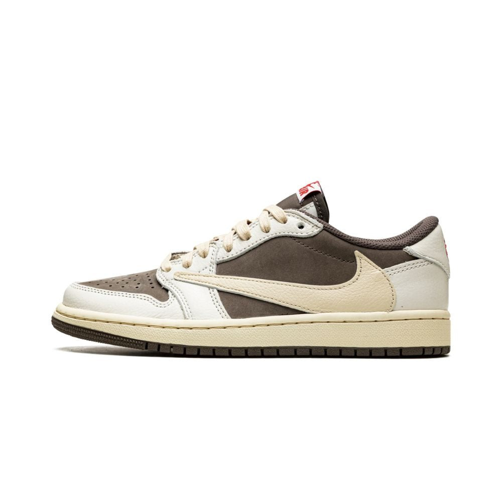 Jordan 1 Low OG Travis Reverse Mocha