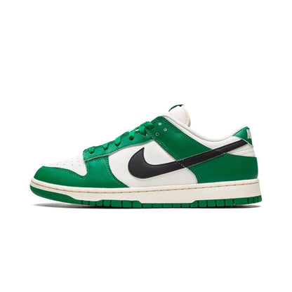 Nike Dunk Low Lottery Pack Green