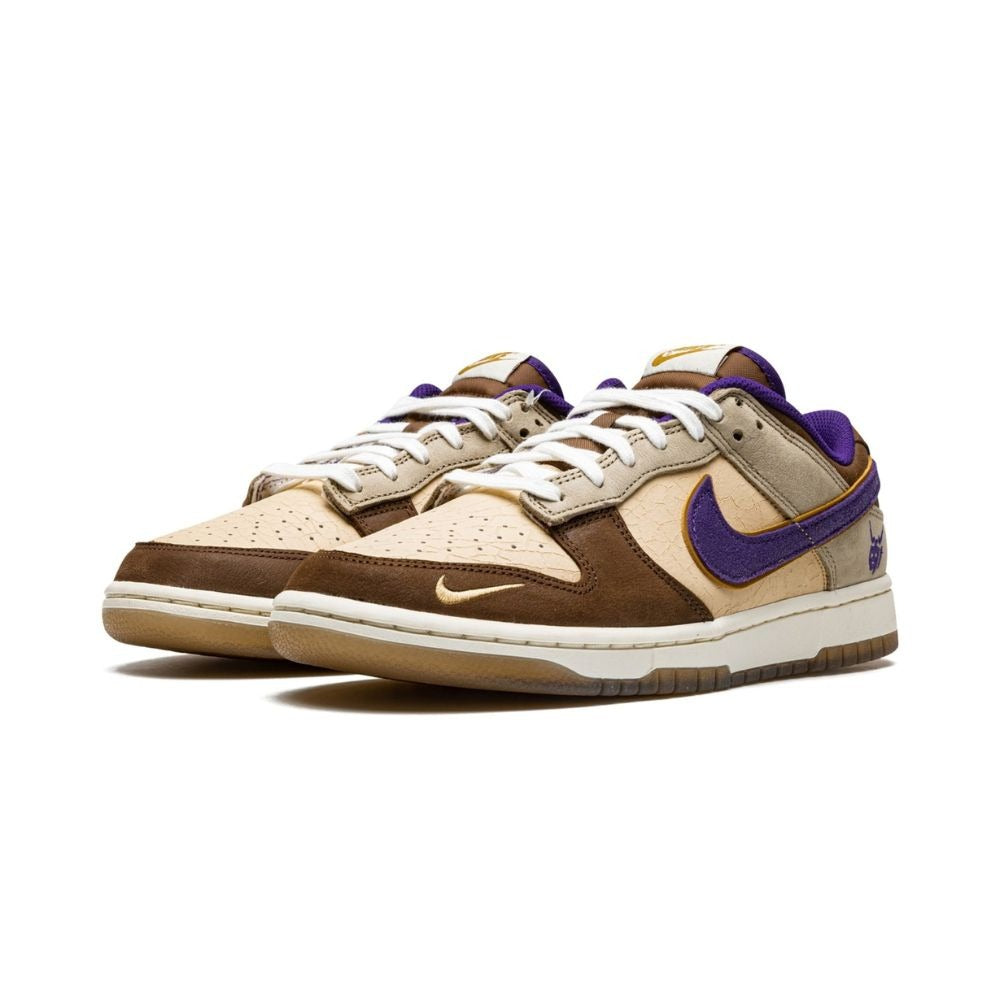 Nike Dunk Low Setsubun