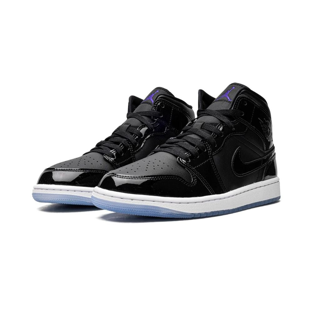 Jordan 1 Mid SE Space Jam