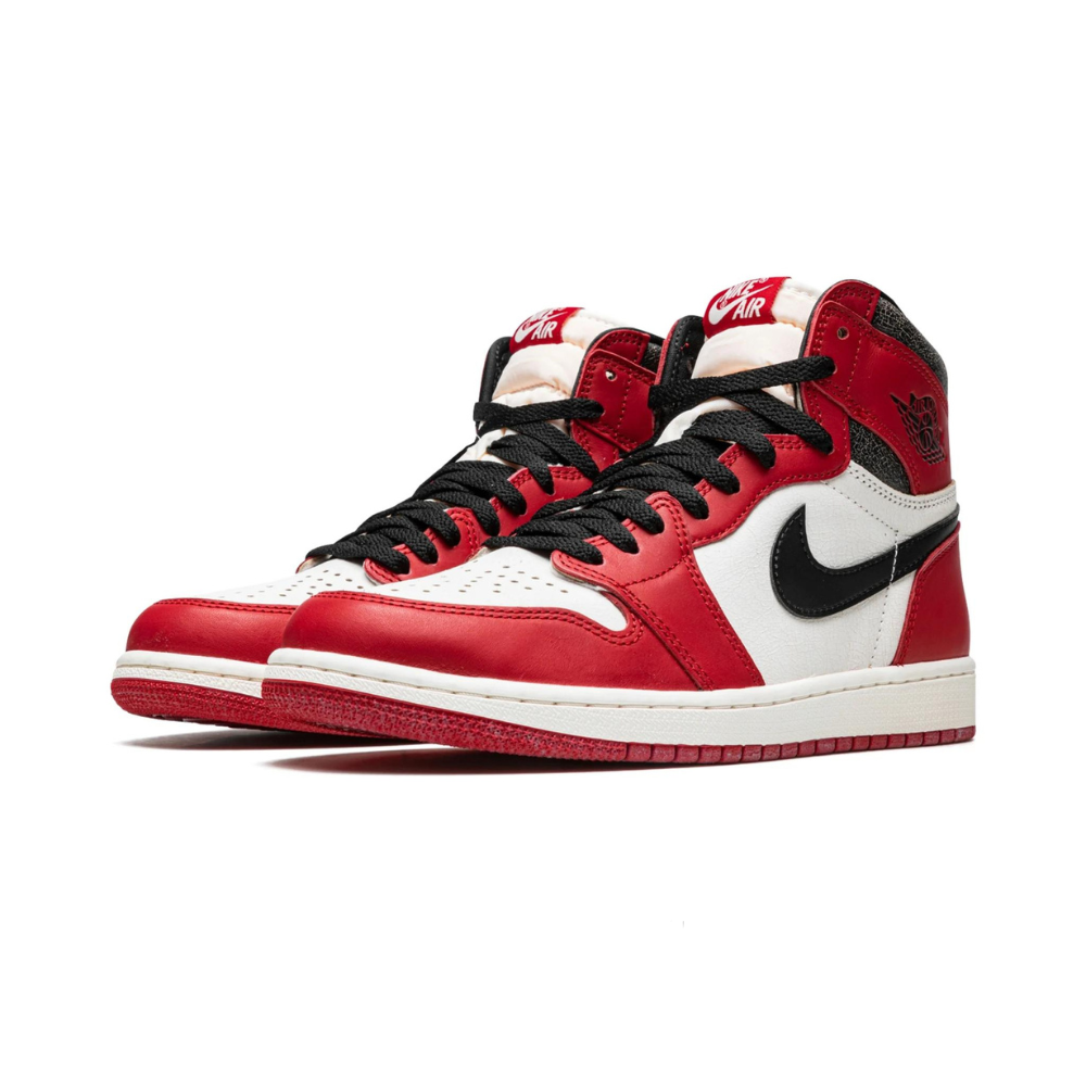 Jordan 1 High OG Chicago Lost and Found