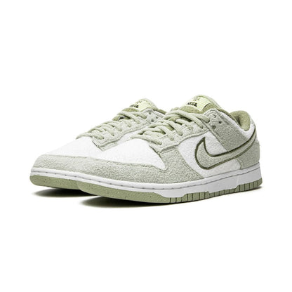 Nike Dunk Low Fleece (w)