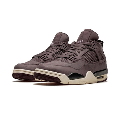 Jordan 4 A Ma Maniere Violet Ore