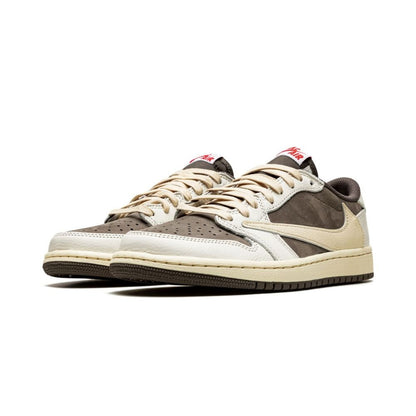 Jordan 1 Low OG Travis Reverse Mocha