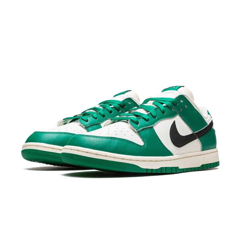 Nike Dunk Low Lottery Pack Green