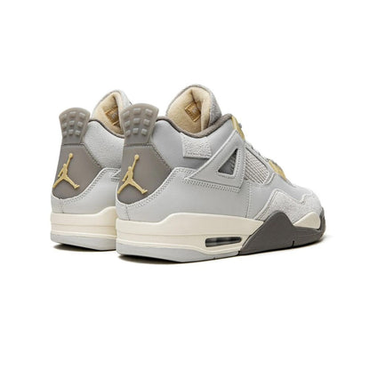 Jordan 4 Retro SE Craft Photon Dust