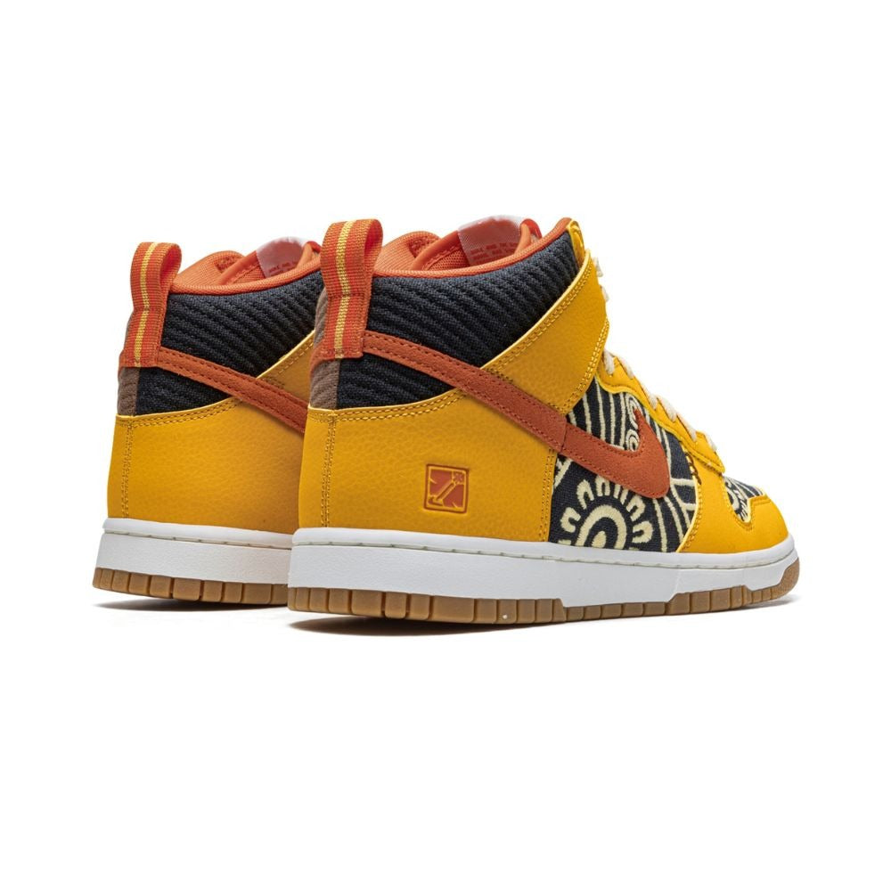 Nike Dunk High PRM Somos Familia