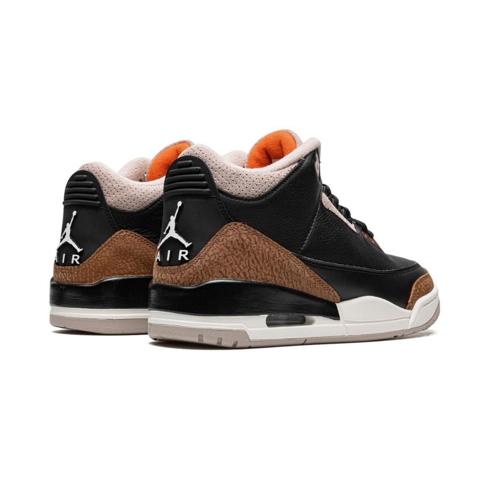 Jordan Retro 3 Desert Elephant