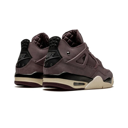 Jordan 4 A Ma Maniere Violet Ore