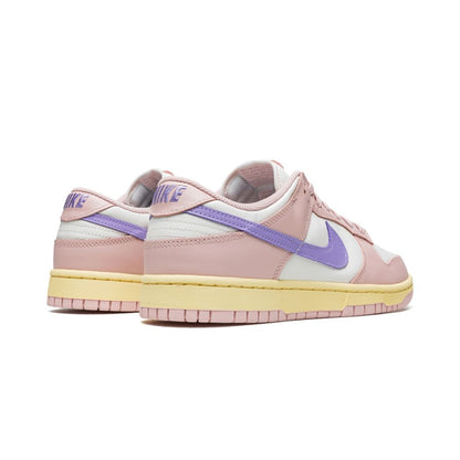 Nike Dunk Low Pink Oxford (W)