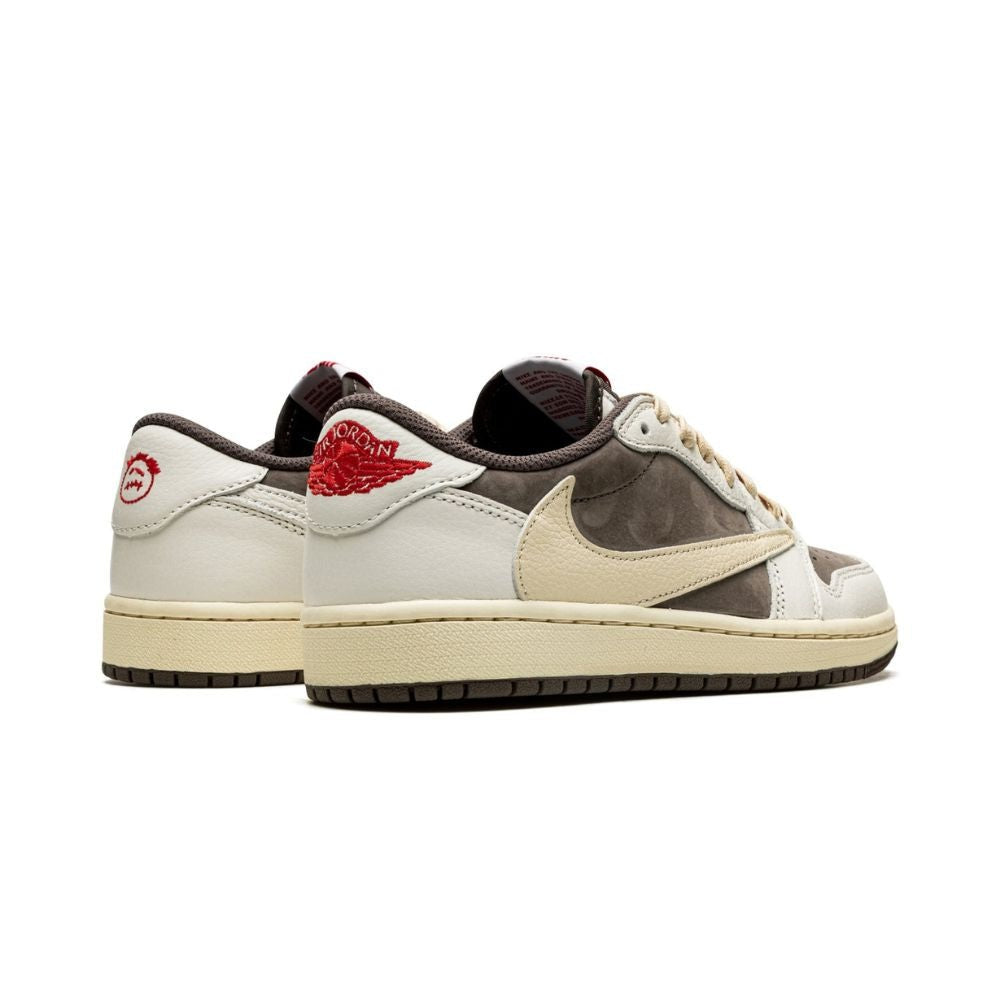 Jordan 1 Low OG Travis Reverse Mocha