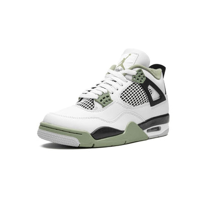 Jordan 4 Retro Seafoam(w)