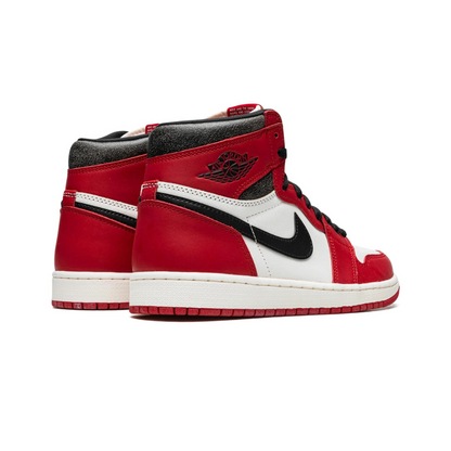 Jordan 1 High OG Chicago Lost and Found