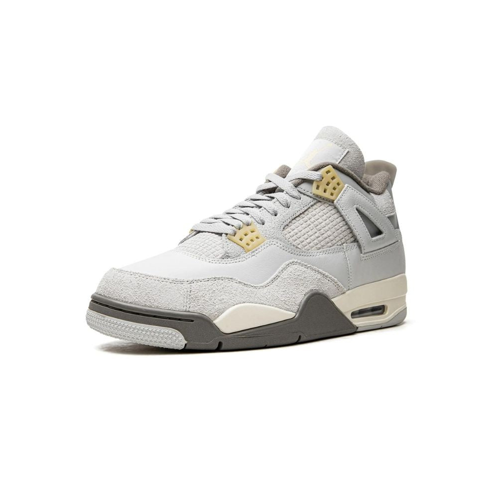 Jordan 4 Retro SE Craft Photon Dust