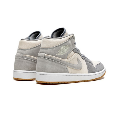 Jordan 1 Mid Coconut Milk