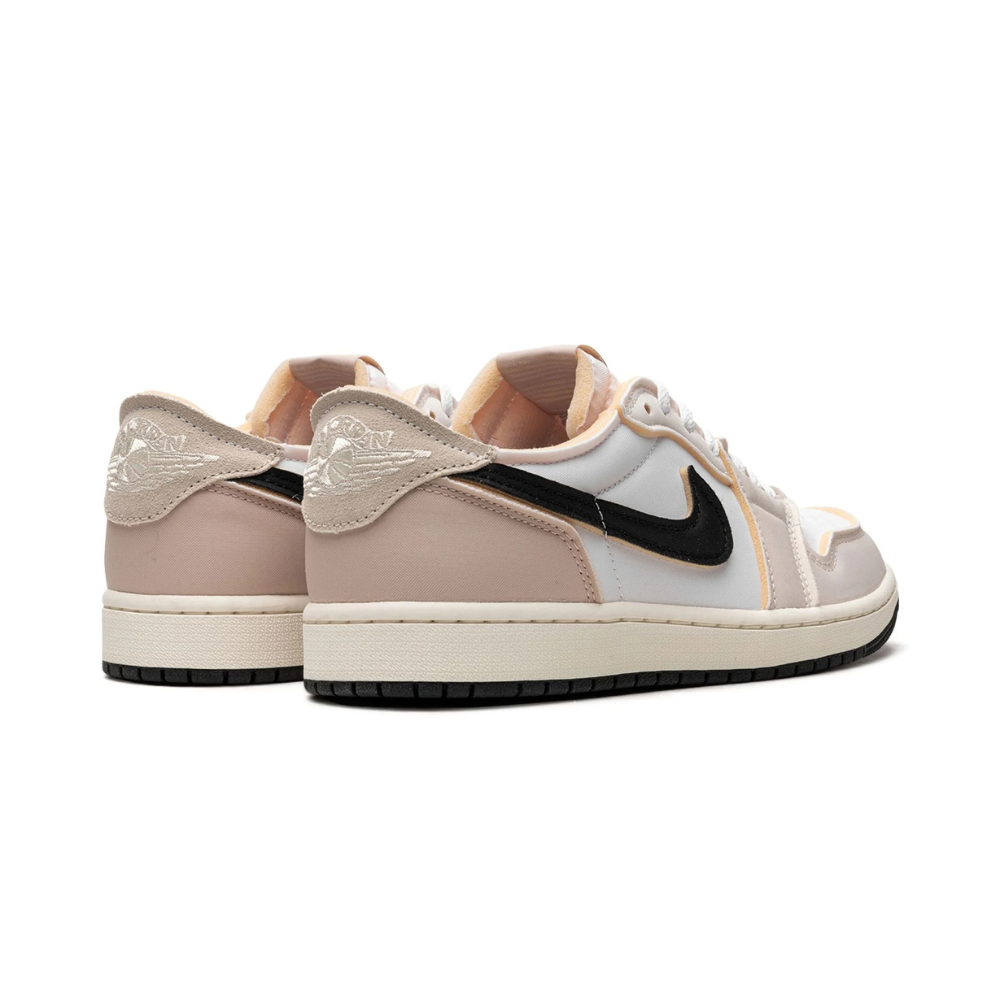 Jordan 1 Low OG EX Coconut