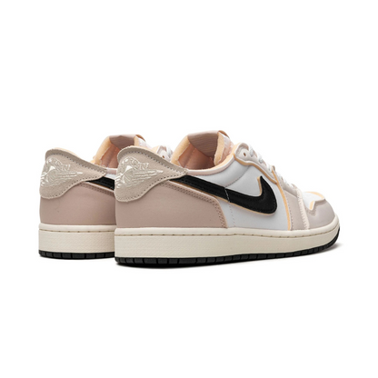 Jordan 1 Low OG EX Coconut