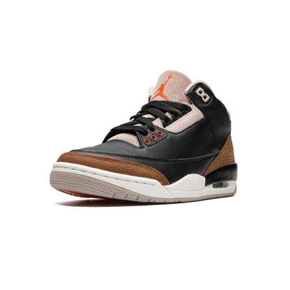 Jordan Retro 3 Desert Elephant