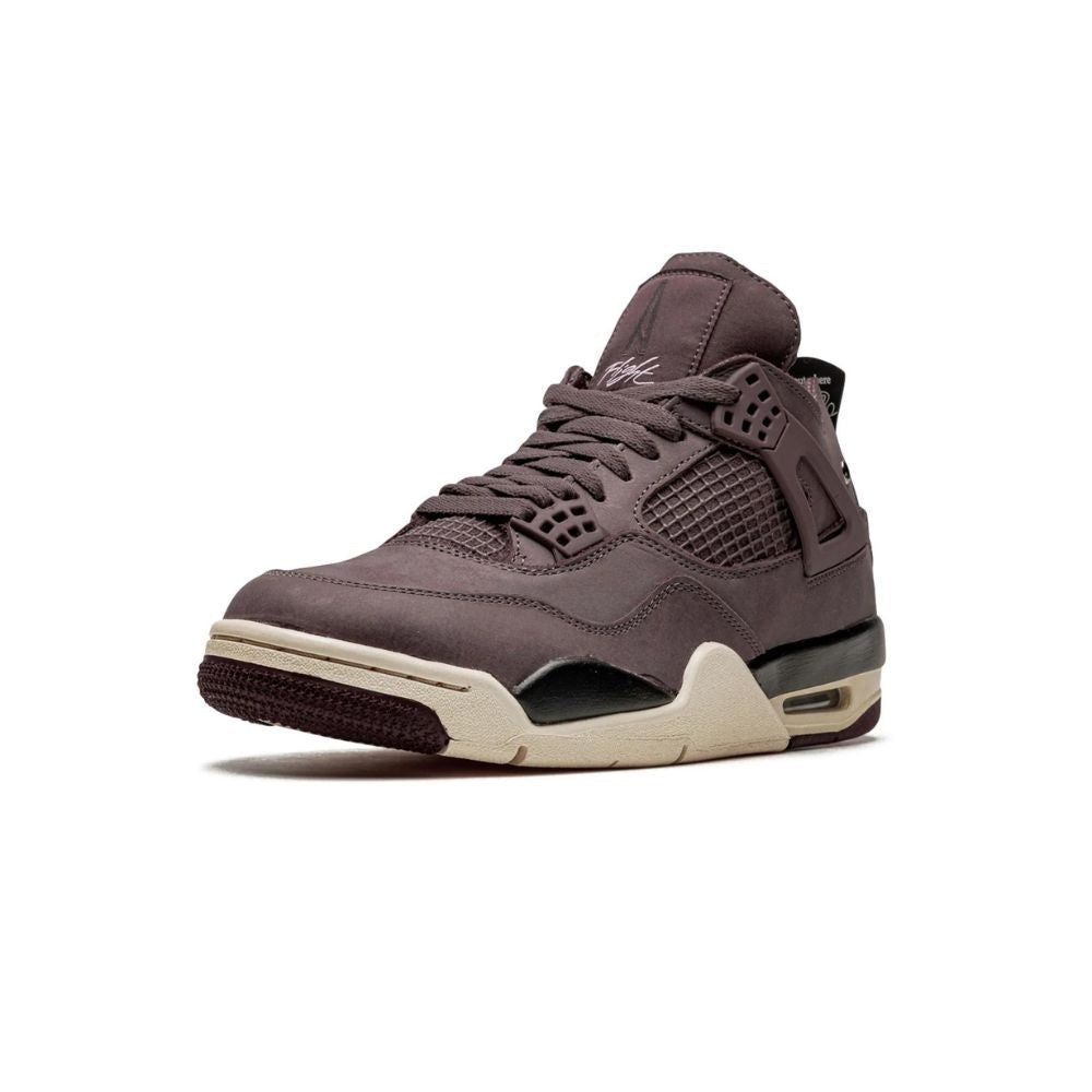 Jordan 4 A Ma Maniere Violet Ore