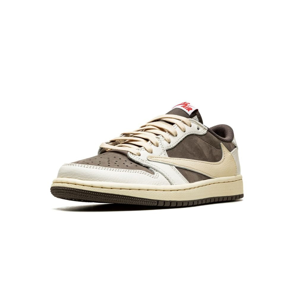 Jordan 1 Low OG Travis Reverse Mocha