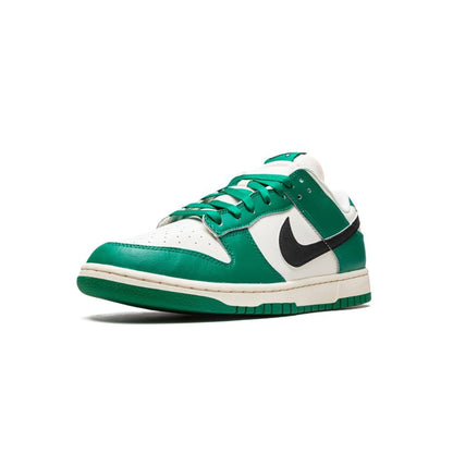 Nike Dunk Low Lottery Pack Green