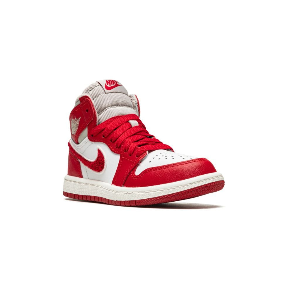 Jordan 1 High Varsity Red (W)